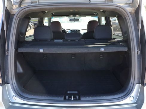 Used 2017 Kia Soul + w/ Audio Package image 6