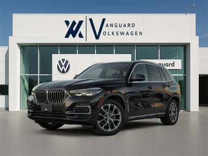 Used 2023 BMW X5 sDrive40i w/ Premium Package
