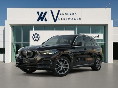 Used 2023 BMW X5 sDrive40i w/ Premium Package image 1