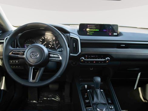 New 2026 MAZDA CX-50 2.5 Hybrid w/ Weather Package image 11