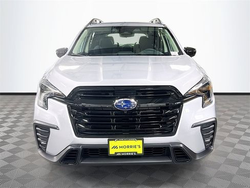 New 2026 Subaru Ascent Bronze Edition image 2