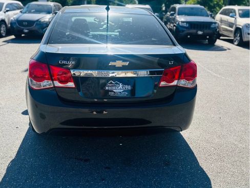 Used 2012 Chevrolet Cruze LT image 6