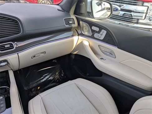 Used 2024 Mercedes-Benz GLE 63 AMG S image 17