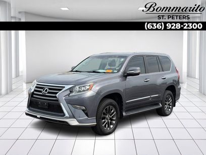 Used 2019 Lexus GX 460 Premium