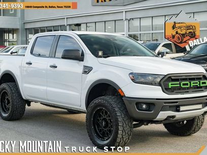 Used 2021 Ford Ranger XLT w/ Equipment Group 301A Mid