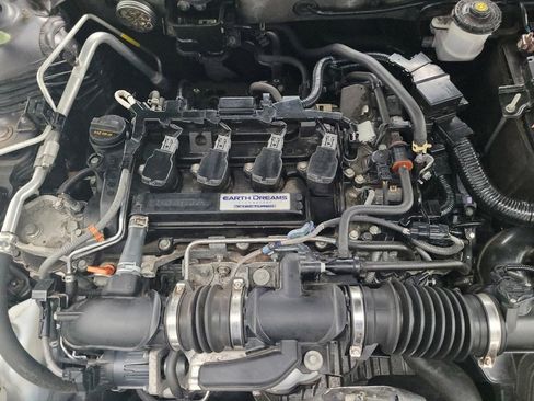 Used 2019 Honda Accord EX image 30