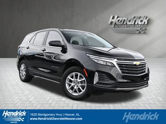 Used 2024 Chevrolet Equinox LT video 1