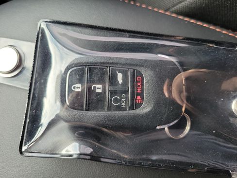 Used 2024 Honda HR-V Sport image 33