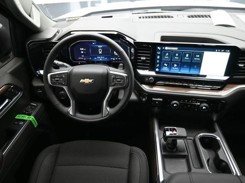 New 2026 Chevrolet Silverado 1500 LT image 26