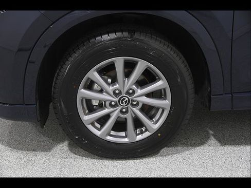 Certified 2025 MAZDA CX-5 AWD 2.5 S w/ Select Package image 20