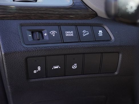 Used 2017 Hyundai Santa Fe Sport w/ 2.0T Ultimate Tech Package 05 image 13