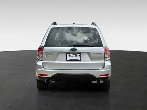Used 2010 Subaru Forester 2.5X Premium AWD/4WD image 6