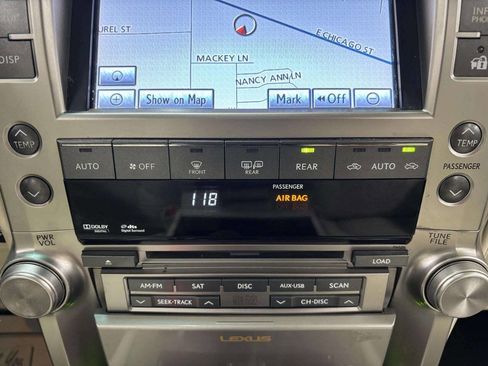 Used 2012 Lexus GX 460 Premium image 36