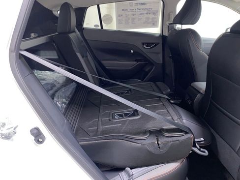 New 2026 Subaru Crosstrek 2.5i Limited image 10