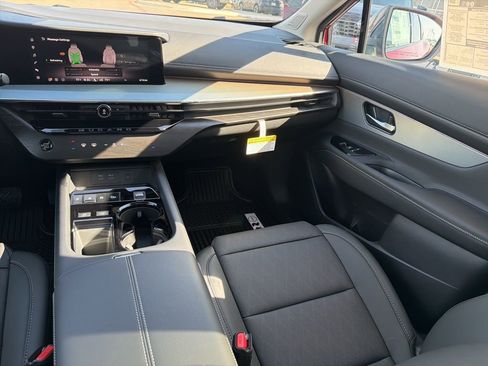New 2026 Nissan Murano Platinum AWD/4WD image 19