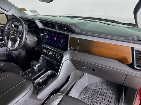 Used 2024 GMC Sierra 1500 Denali w/ Denali Reserve Package image 33