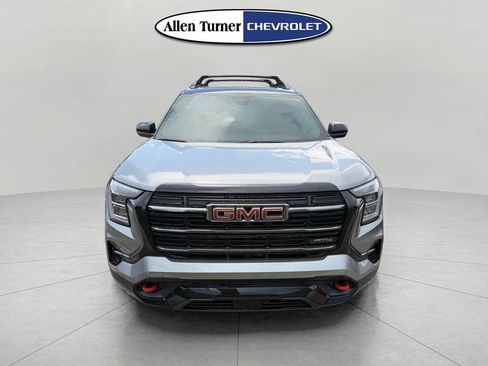 Used 2026 GMC Terrain AT4 w/ Convenience Package III AWD/4WD image 3