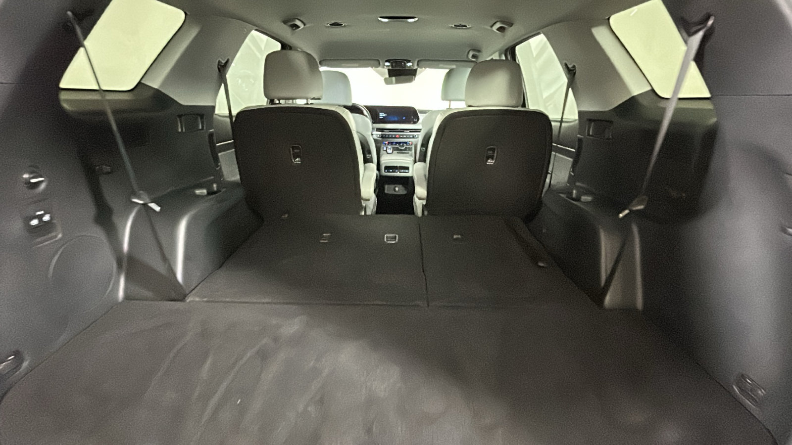 Used 2025 Hyundai Palisade SEL AWD/4WD image 33