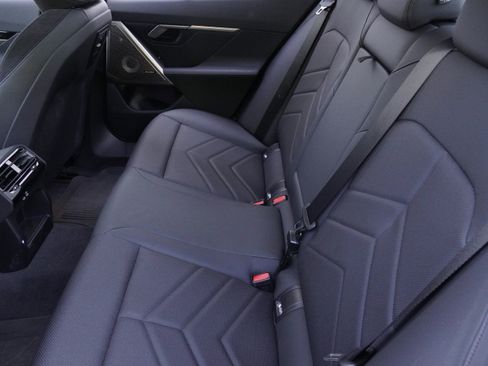 Used 2024 BMW i5 M60 w/ Executive Package AWD/4WD image 38