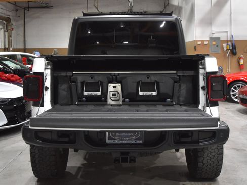 Used 2021 Jeep Gladiator Rubicon image 55