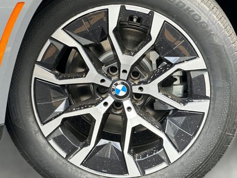 Used 2026 BMW X3 xDrive30 AWD/4WD image 12