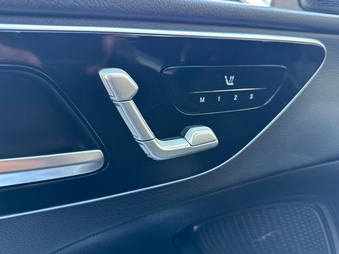 Used 2024 Mercedes-Benz C 300 4MATIC Sedan image 13