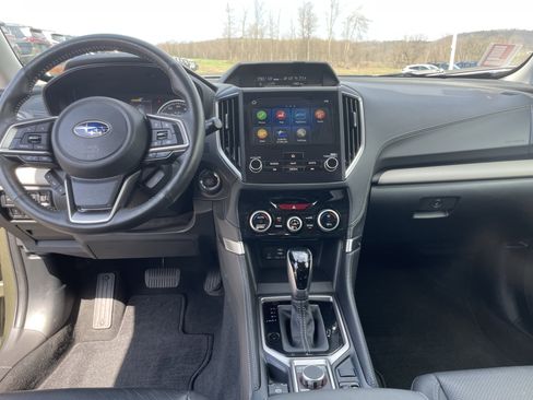 Certified 2024 Subaru Forester Limited w/ Convenience Package image 14