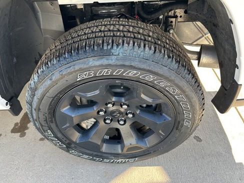 New 2026 RAM 1500 Express image 9