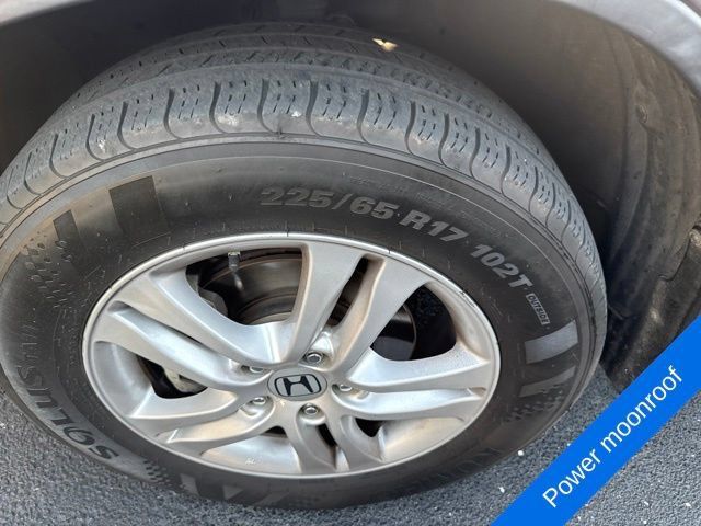 Used 2011 Honda CR-V EX-L image 13