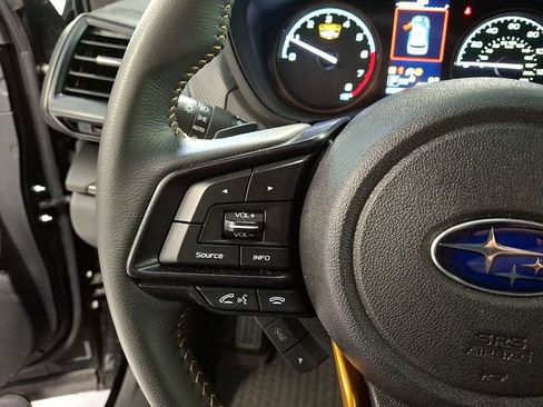 Used 2025 Subaru Forester Wilderness w/ Convenience Package AWD/4WD image 22