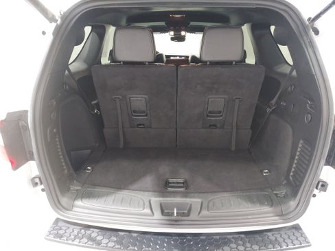Used 2025 Dodge Durango R/T AWD/4WD image 21