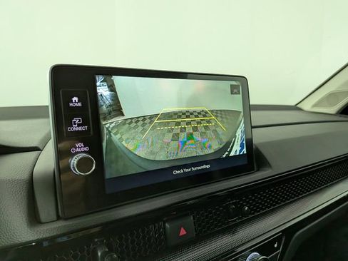 New 2026 Honda CR-V EX-L image 5