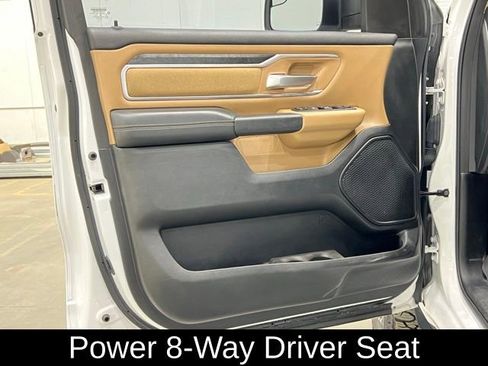 Used 2019 RAM 1500 Big Horn AWD/4WD image 16