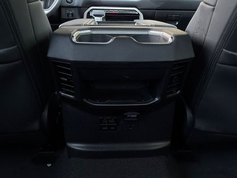 Used 2026 Toyota Tundra Limited w/ Power Package RWD image 13
