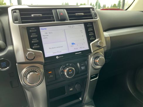 Used 2024 Toyota 4Runner TRD Sport image 21