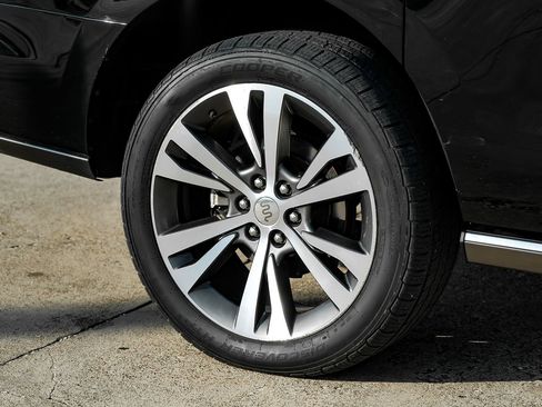 Used 2020 Ford Expedition Max King Ranch image 52