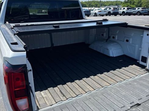 Used 2021 GMC Sierra 1500 Elevation AWD/4WD image 7