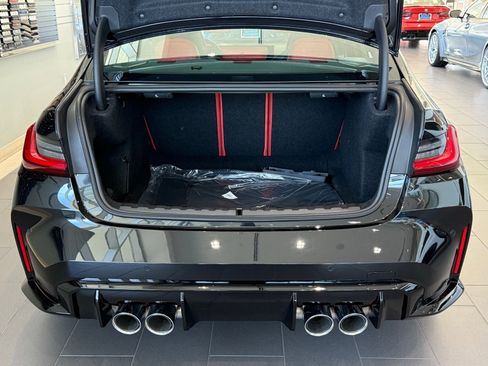 New 2026 BMW M3 Competition image 13