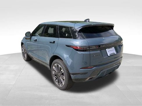 Certified 2024 Land Rover Range Rover Evoque Dynamic SE image 6