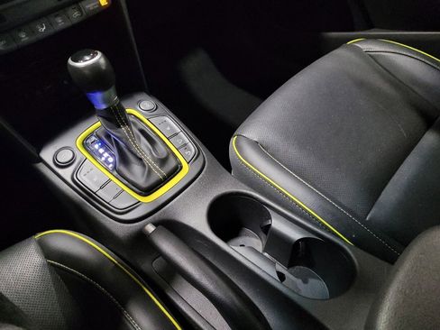 Used 2019 Hyundai Kona Ultimate image 26