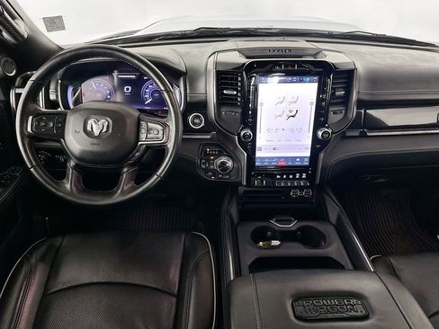 Used 2023 RAM 2500 Power Wagon w/ Level 2 Equipment Group image 25