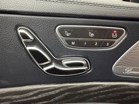 Used 2018 Mercedes-Benz S 450 4MATIC Sedan image 18