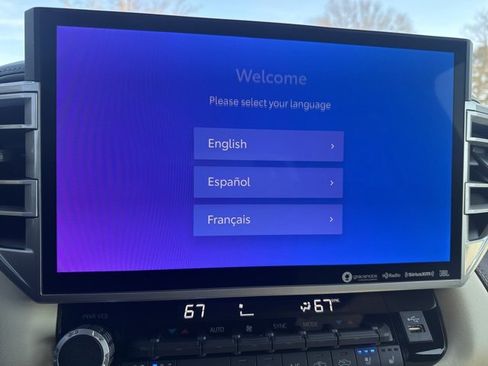 Used 2022 Toyota Tundra 1794 Edition image 35