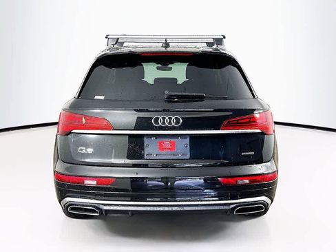 Used 2023 Audi Q5 2.0T Premium Plus w/ Premium Plus Package image 5