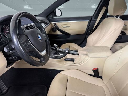 Used 2018 BMW 440i Gran Coupe xDrive 440i xDrive image 5
