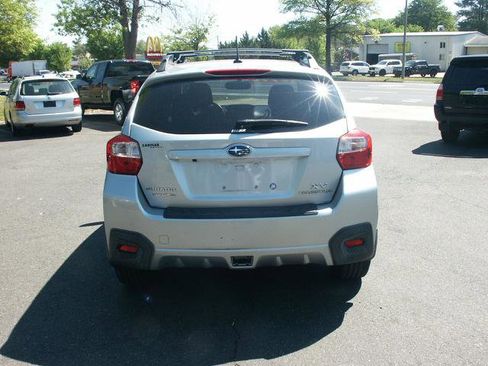 Used 2013 Subaru Crosstrek 2.0i Premium w/ Popular Pkg 2 AWD/4WD image 3
