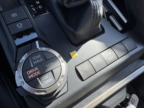 New 2026 Toyota Tacoma TRD Off-Road AWD/4WD image 29
