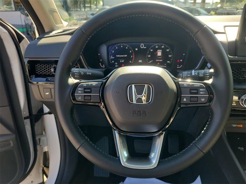 Used 2026 Honda CR-V EX-L image 18