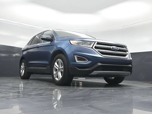 Used 2018 Ford Edge SEL w/ Equipment Group 201A FWD image 46