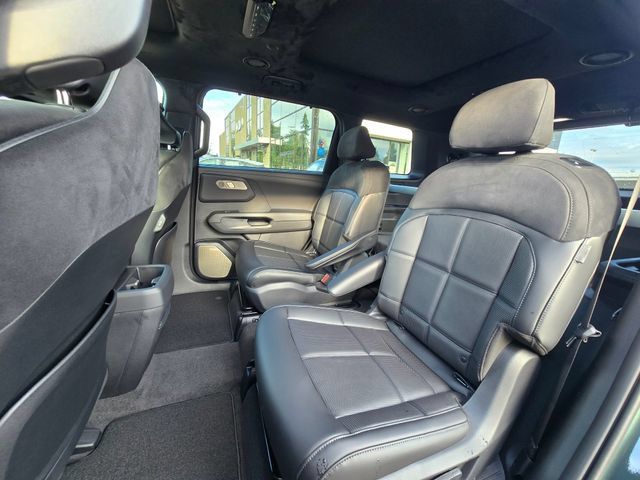 New 2027 Kia Telluride SX Prestige AWD/4WD image 17